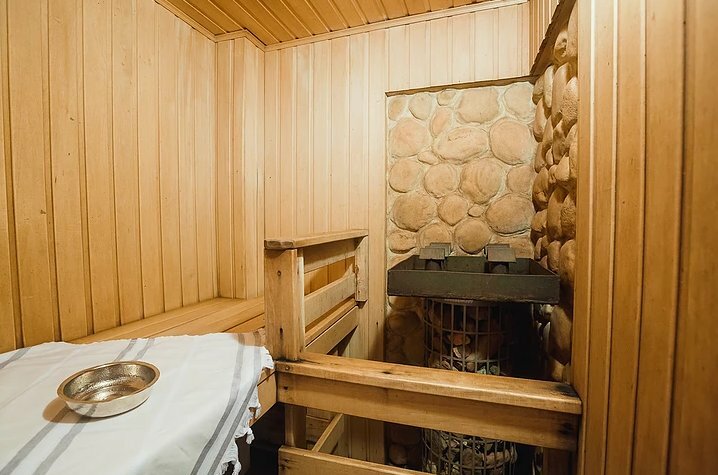 Фото Лечебная