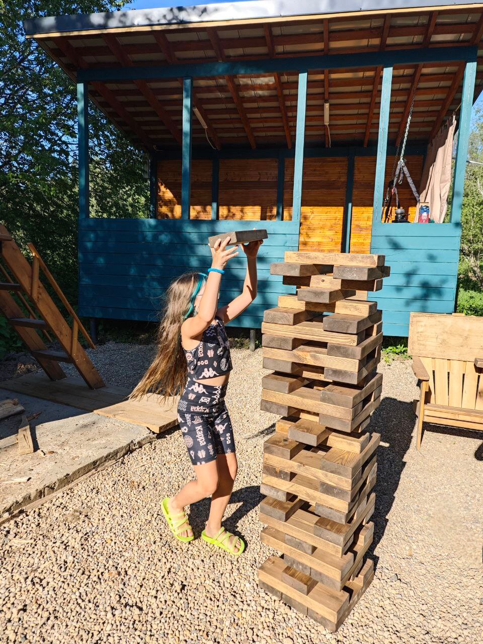 Фото Барские поля