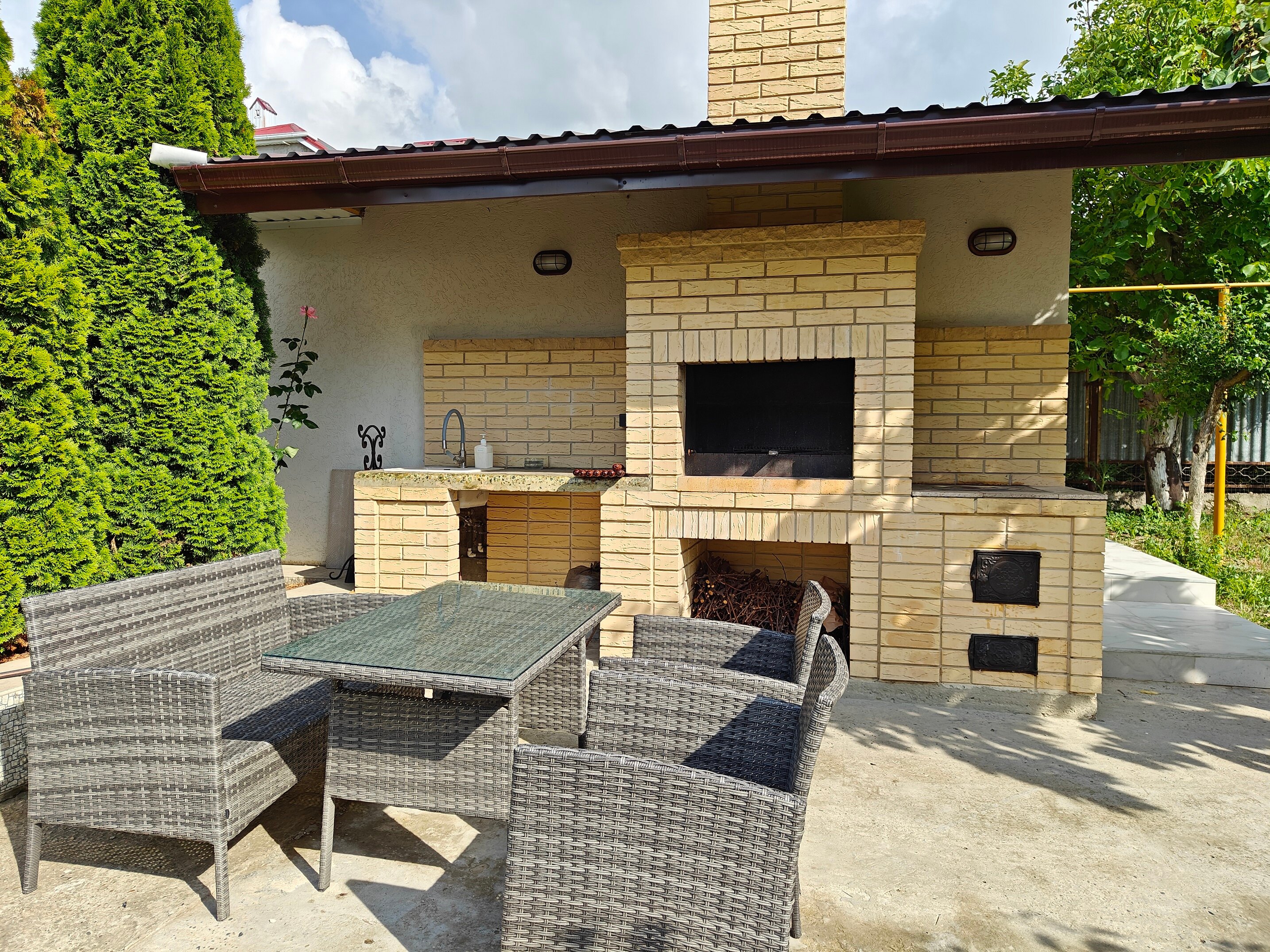 Фото Море Мур