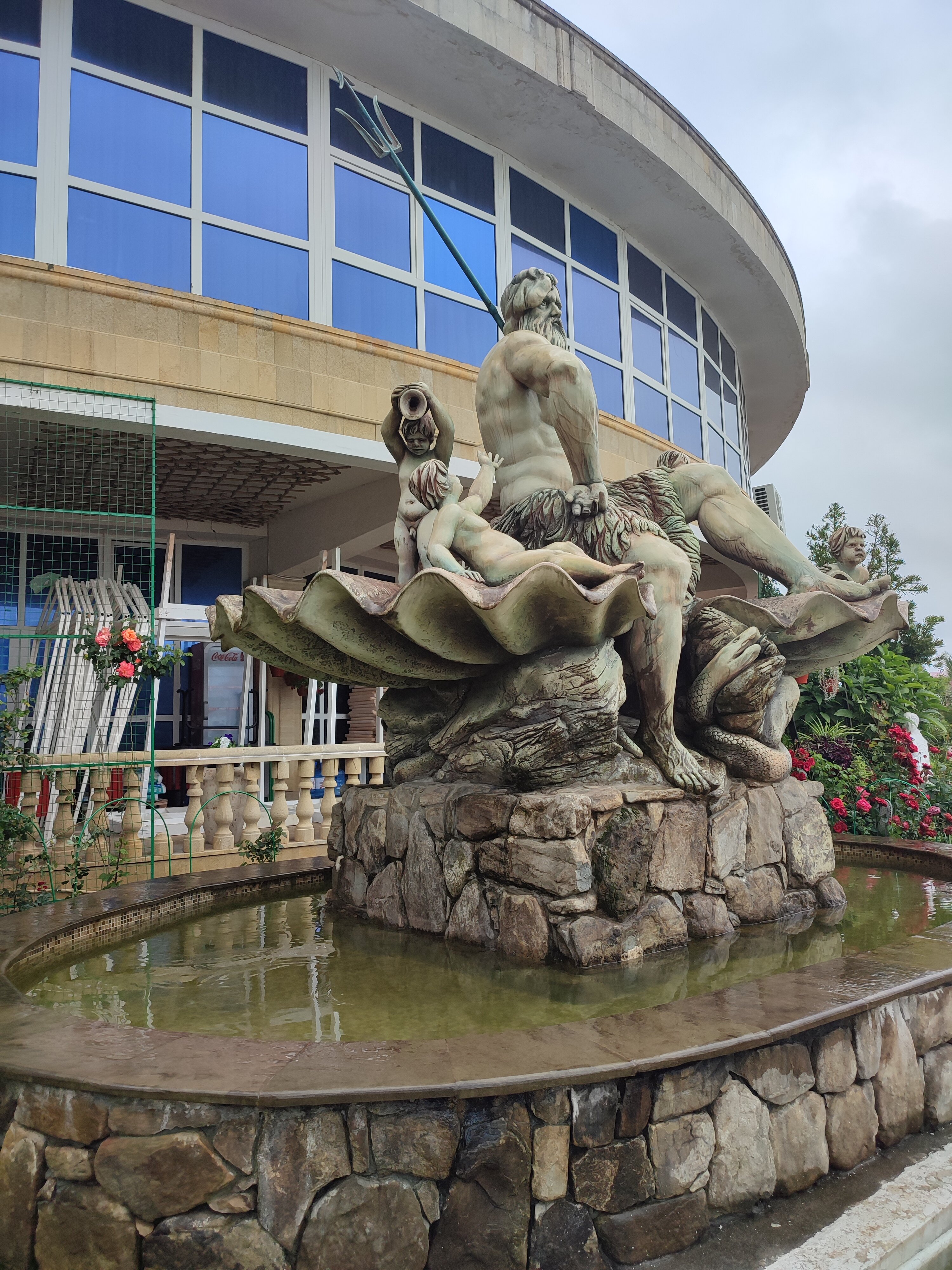 Фото отеля 2