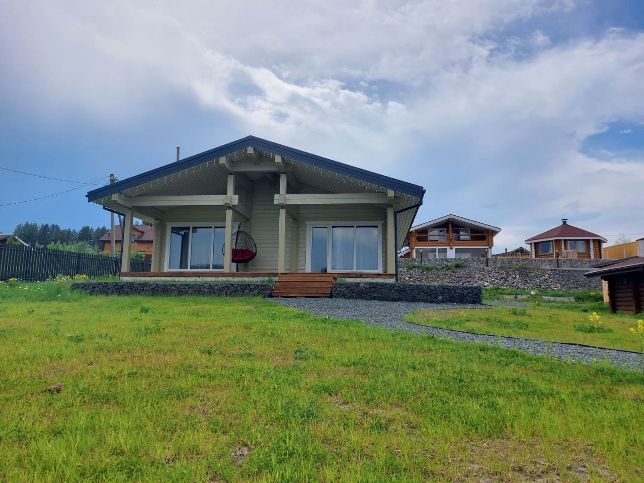 Фото Таволга