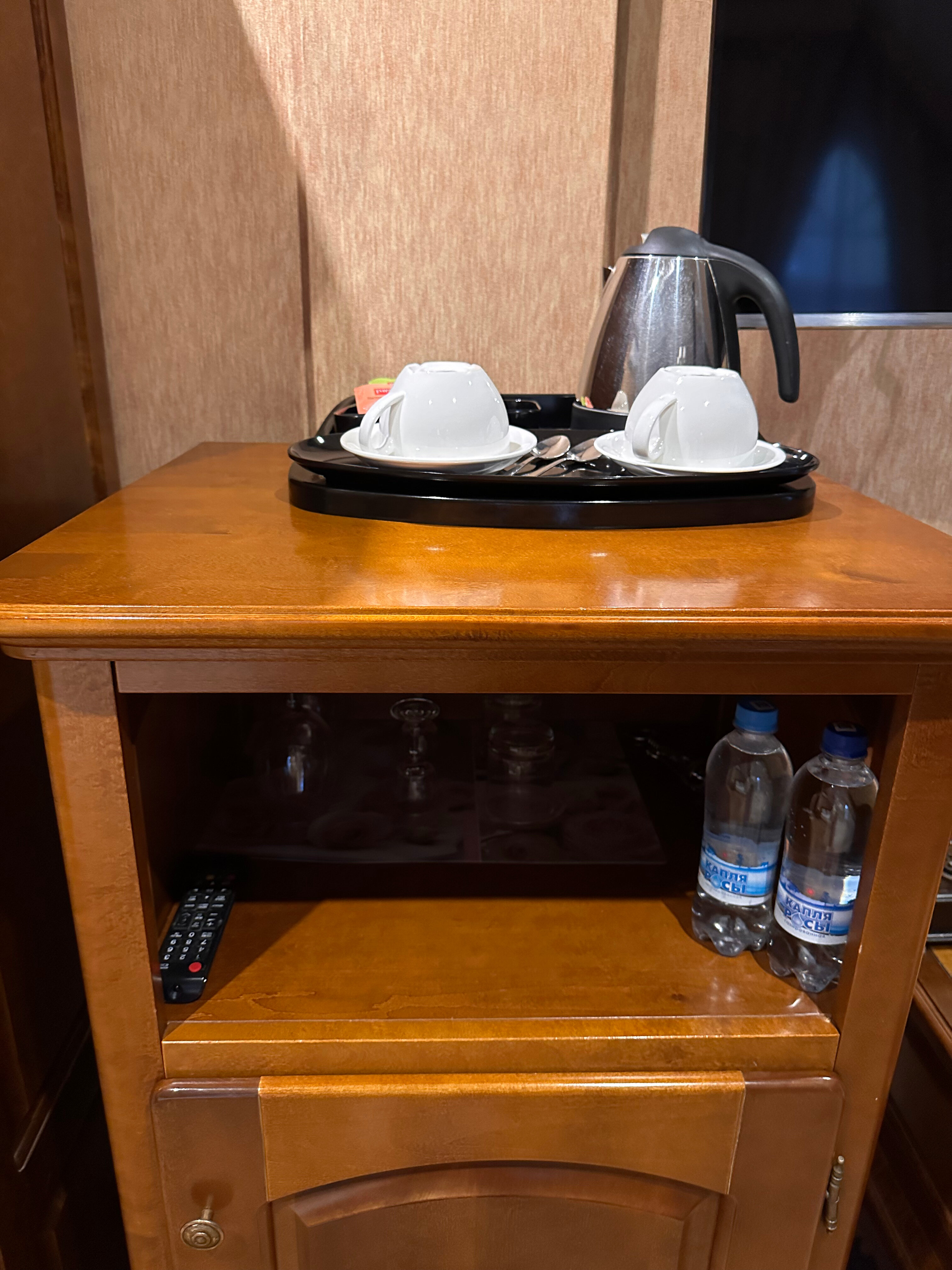 Фото Имение Алтунъ, корпус Барский флигель