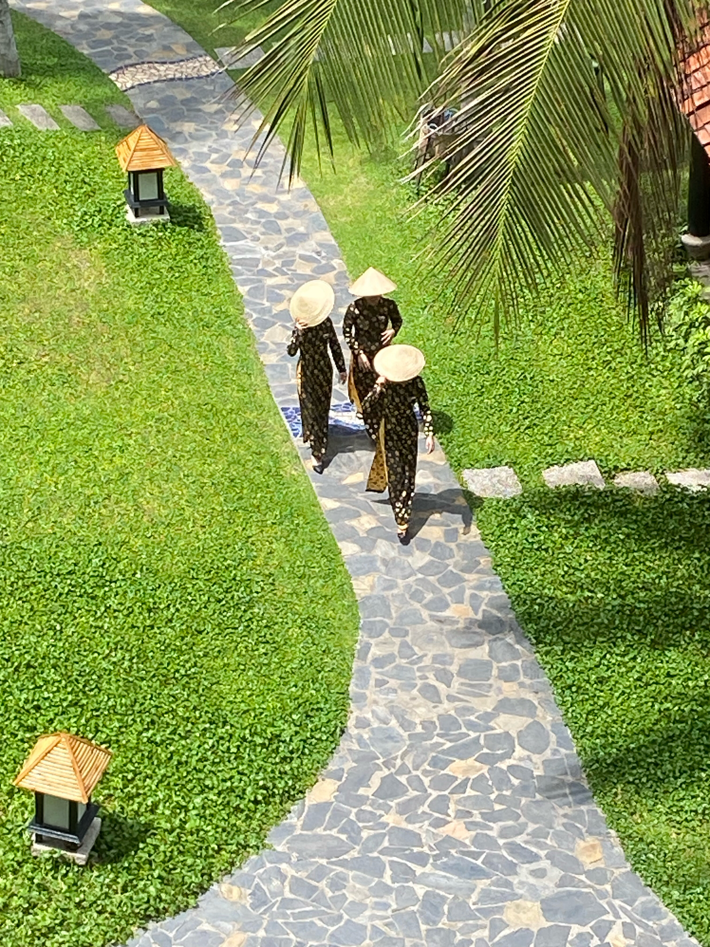 Фото Seahorse Resort & SPA