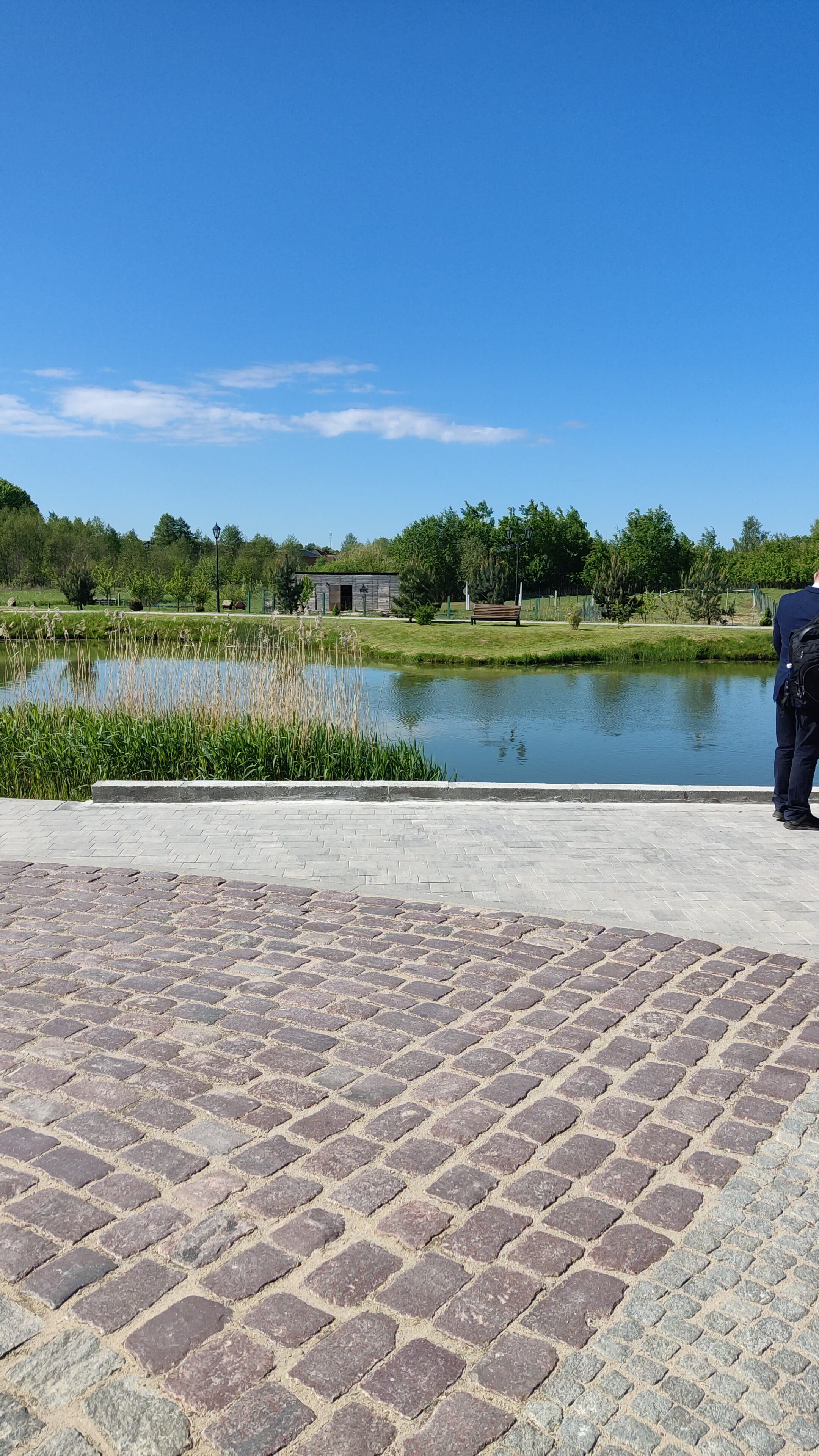 Фото Альфа Гарден