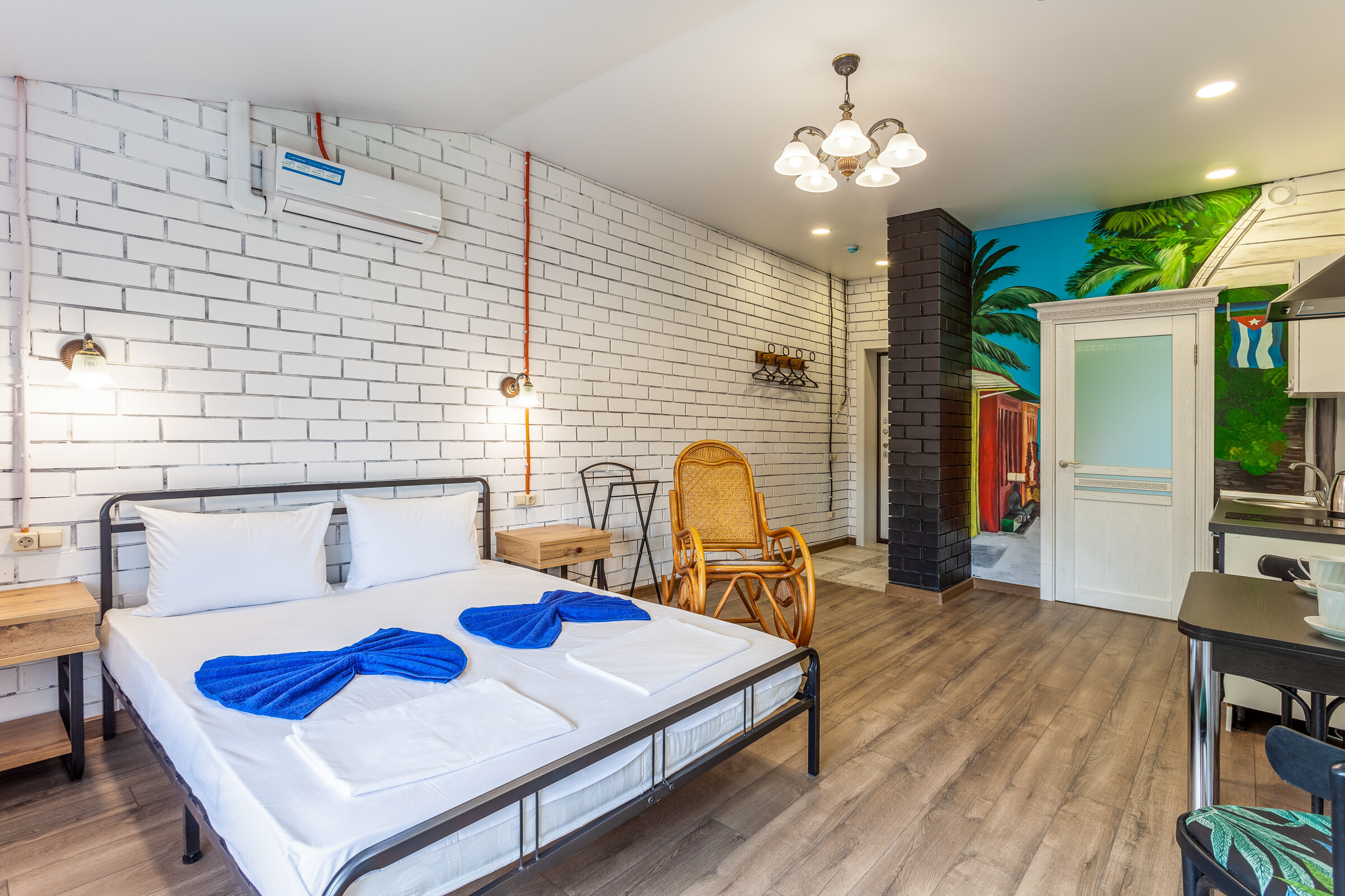 Фото House on Potapova