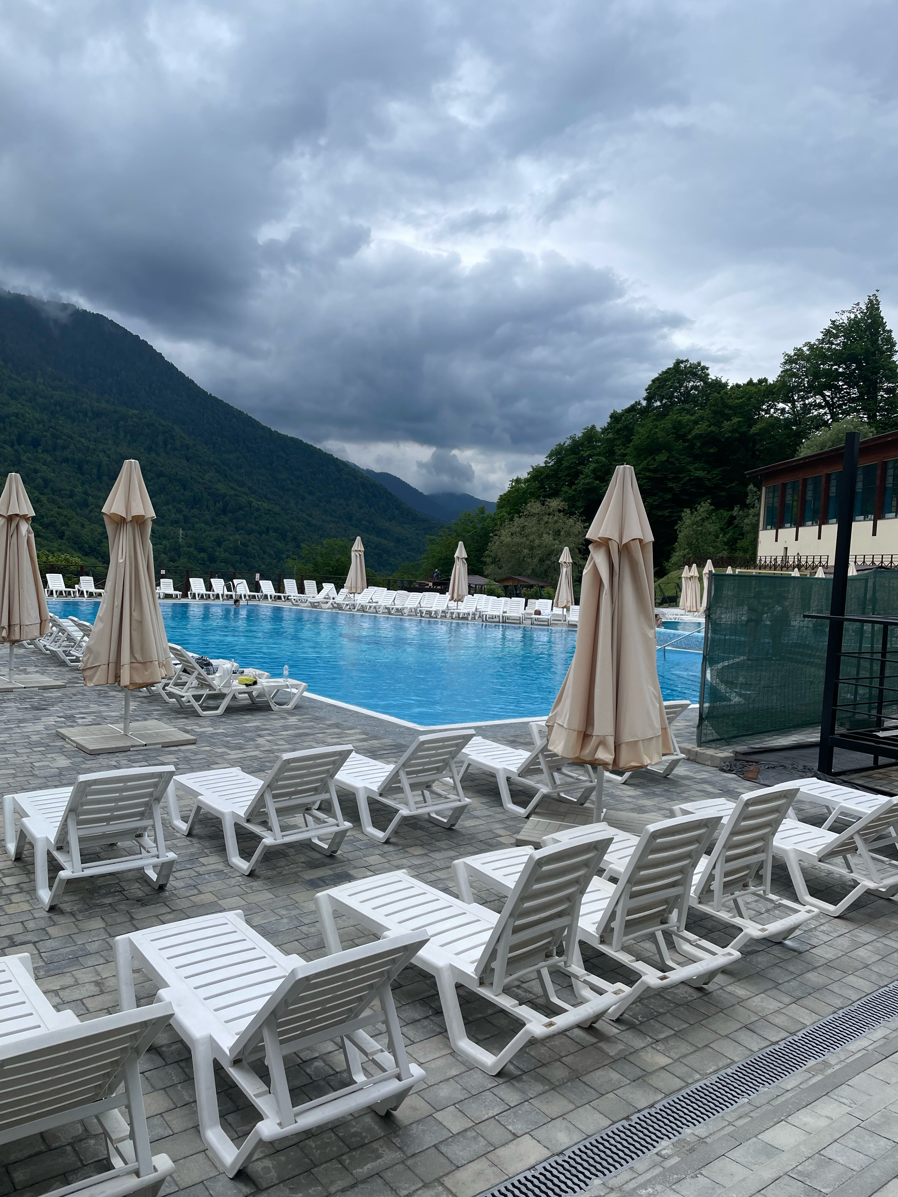 Фото Комплекс отдыха Беларусь