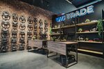 Vagtrade (Krasnobogatyrskaya Street, 2с23), auto parts and auto goods store