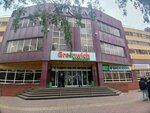 Nail's Studio (ulitsa Akademika Satpayeva, 245/1), beauty salon