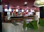 Кафе (Moskovskoe Highway, 5А), fast food