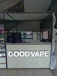 GoodVape (ulitsa Zavertyayeva, 18к3), vape shop