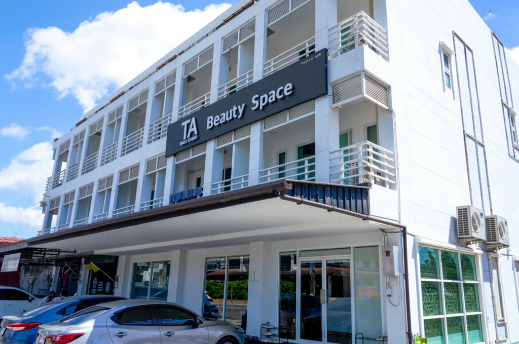 Beauty salon Ta Nails Studio Chalong, Chalong, photo