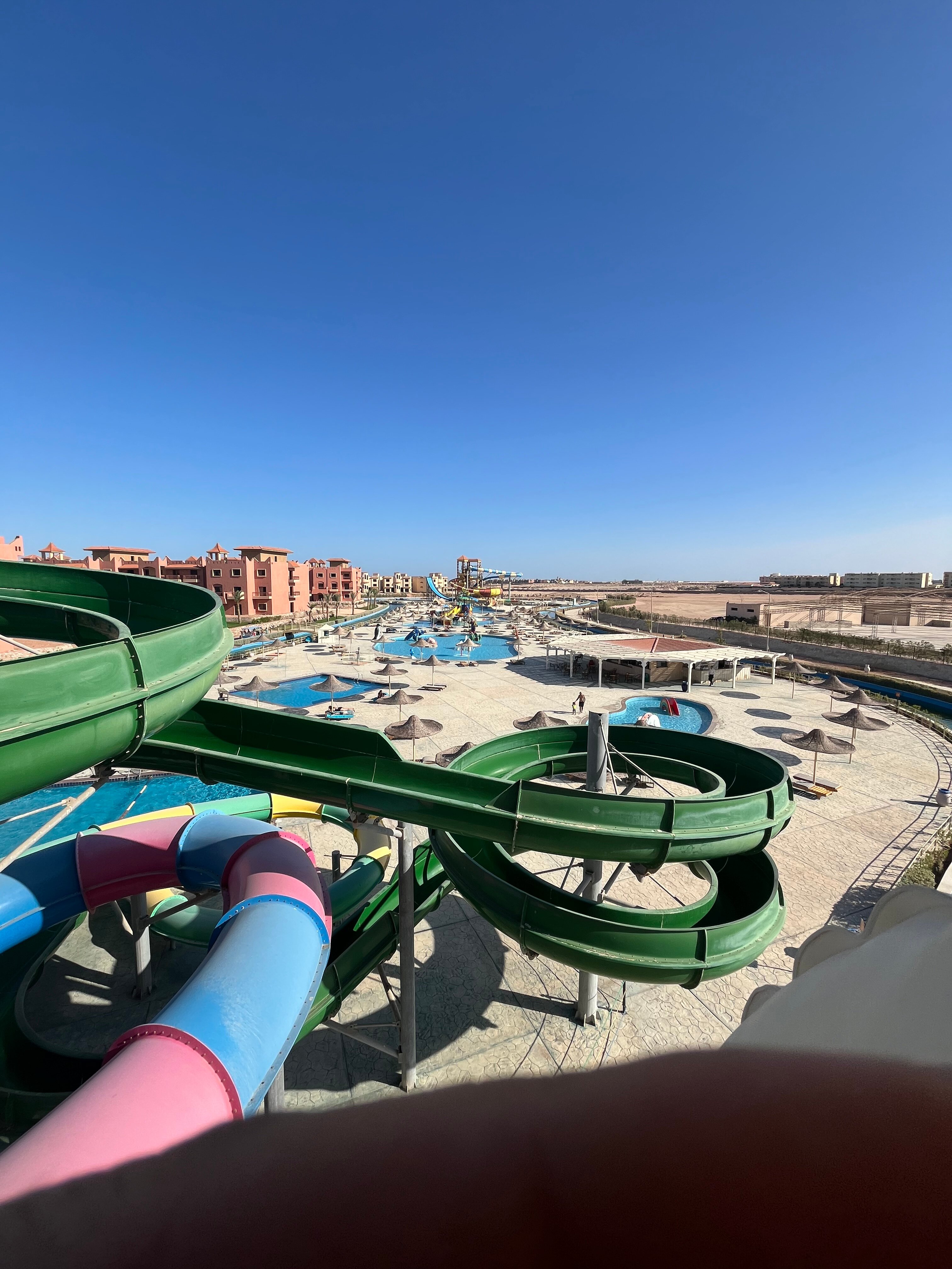 Фото Parrotel Lagoon Waterpark Resort