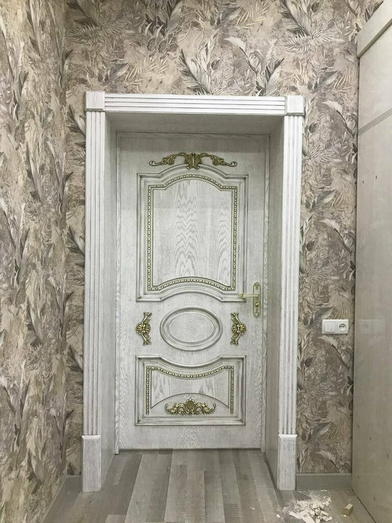 Eshiklar Mdf eshiklari, Xiva, foto
