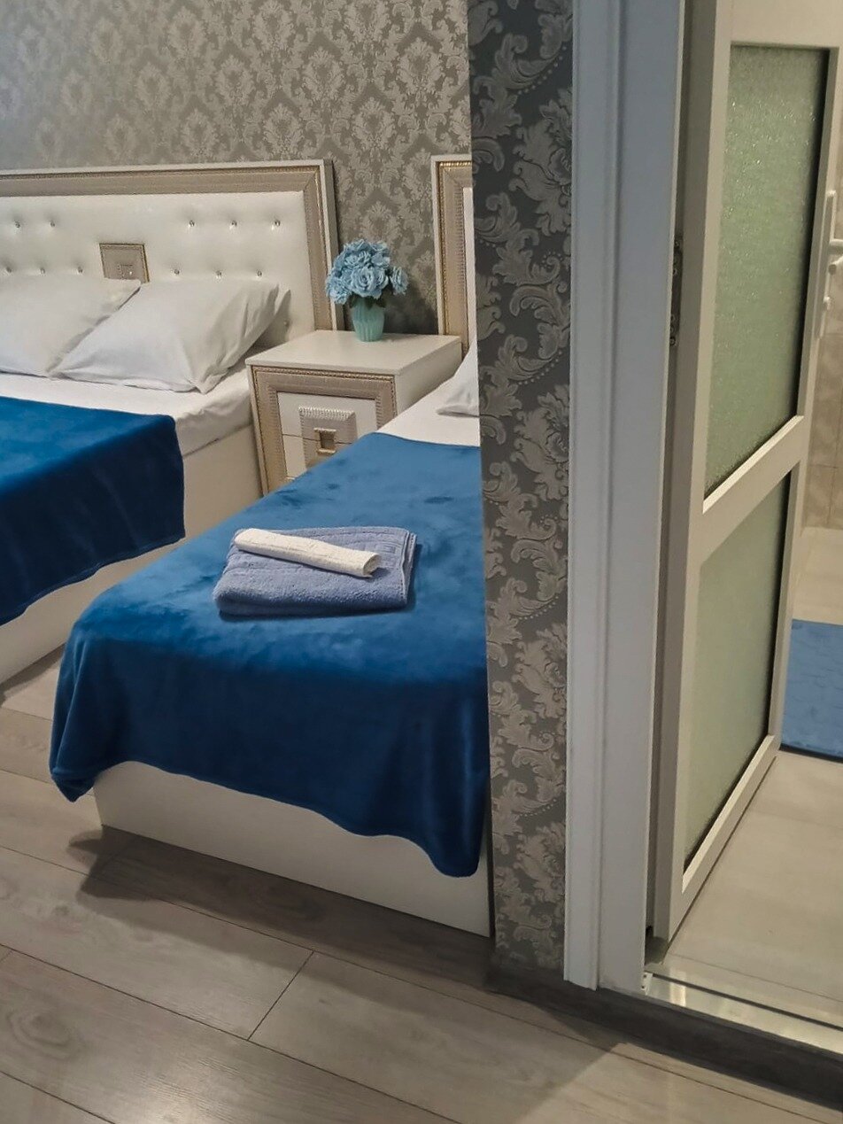 Фото У Гульнары в Вардане