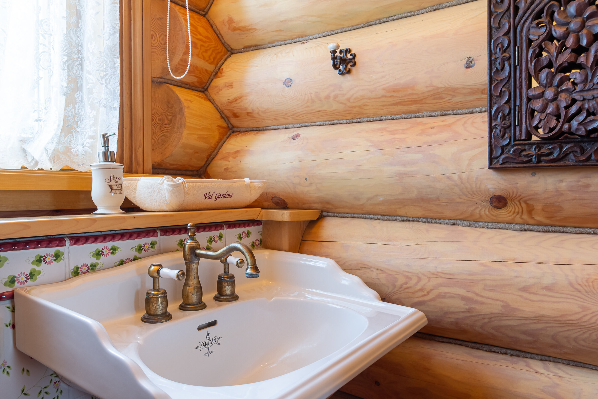 Фото Усадьба Рыбак с семьей