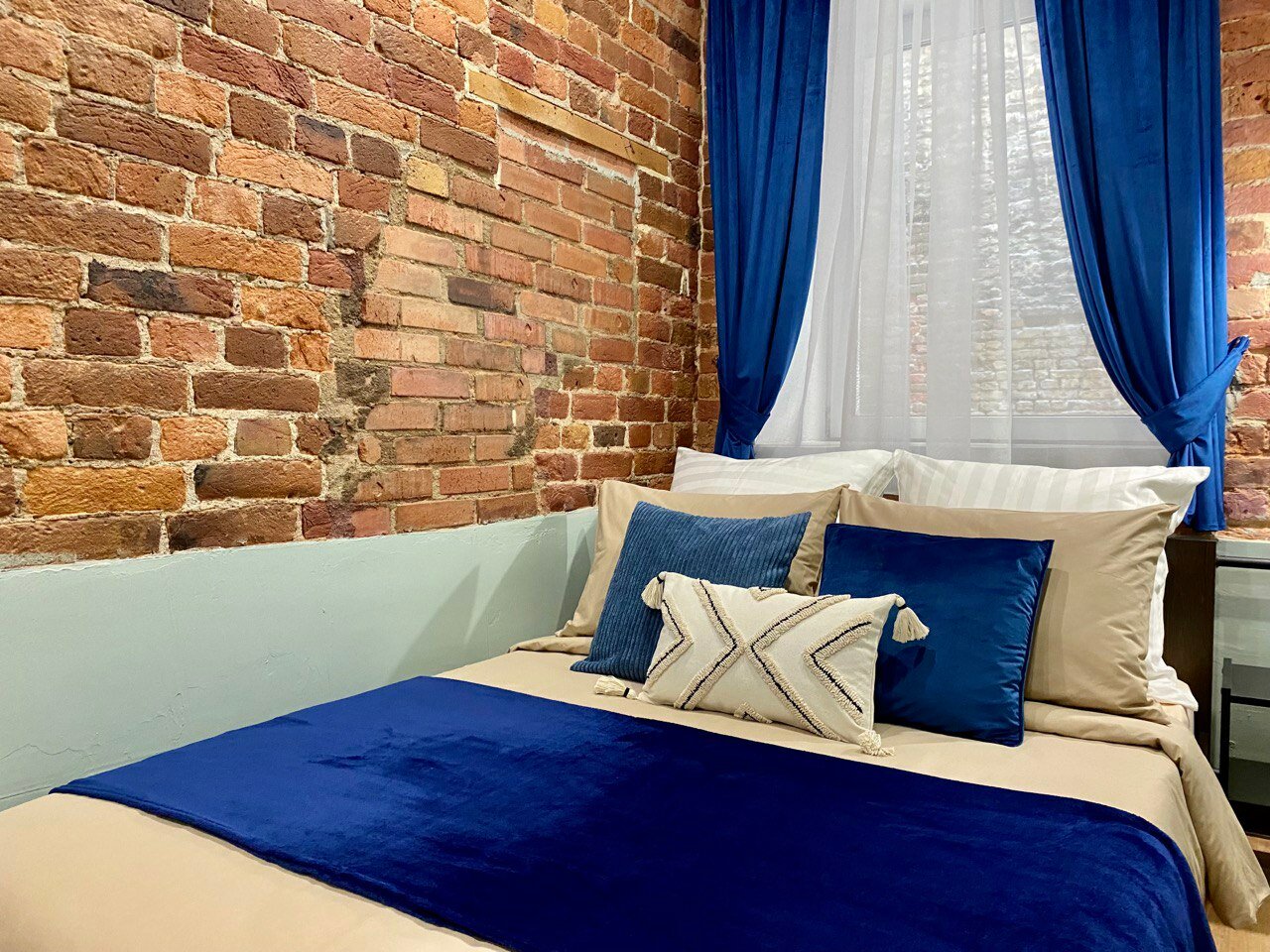 Фото El Comandante