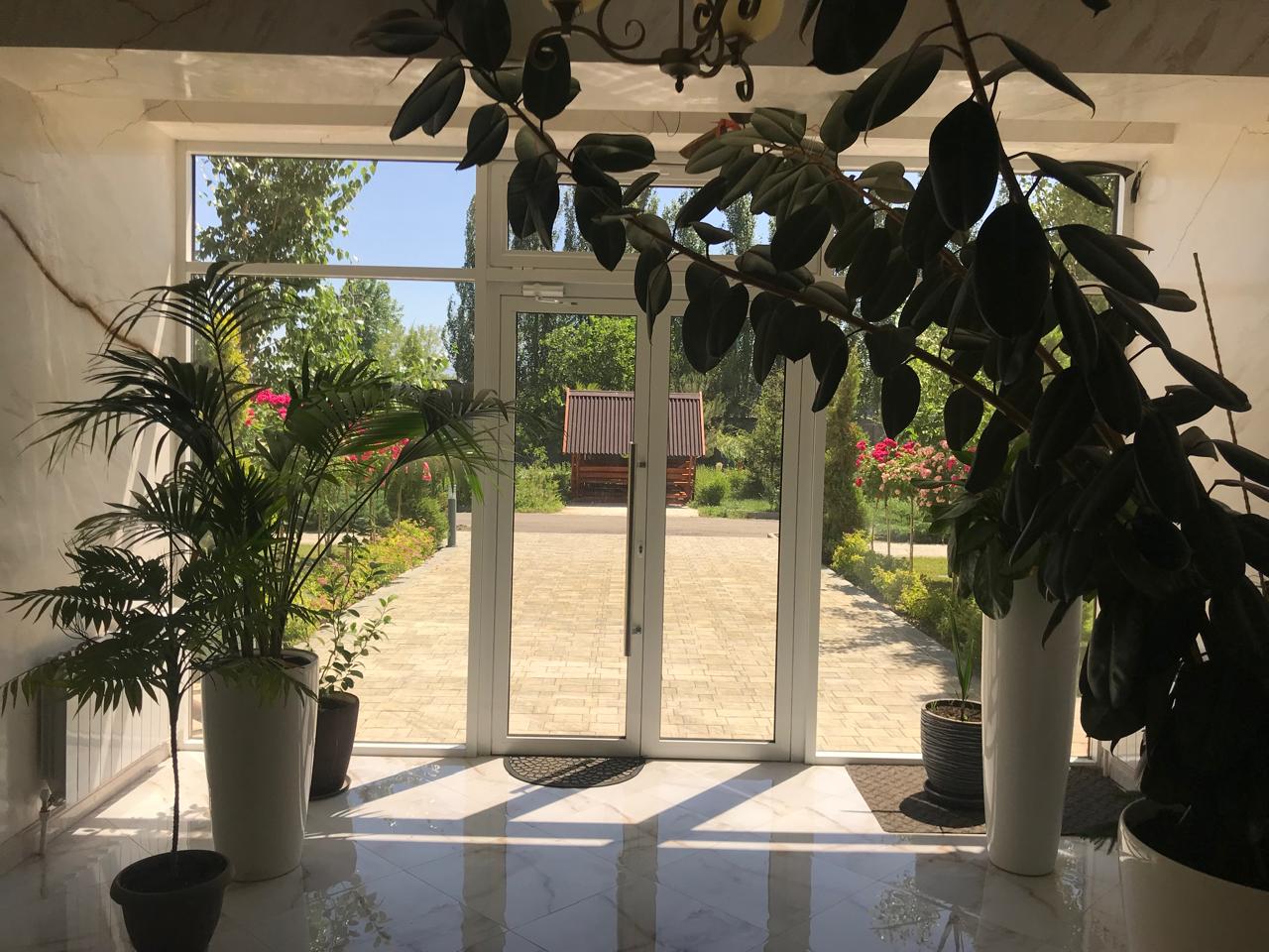 Фото Ретро Холл