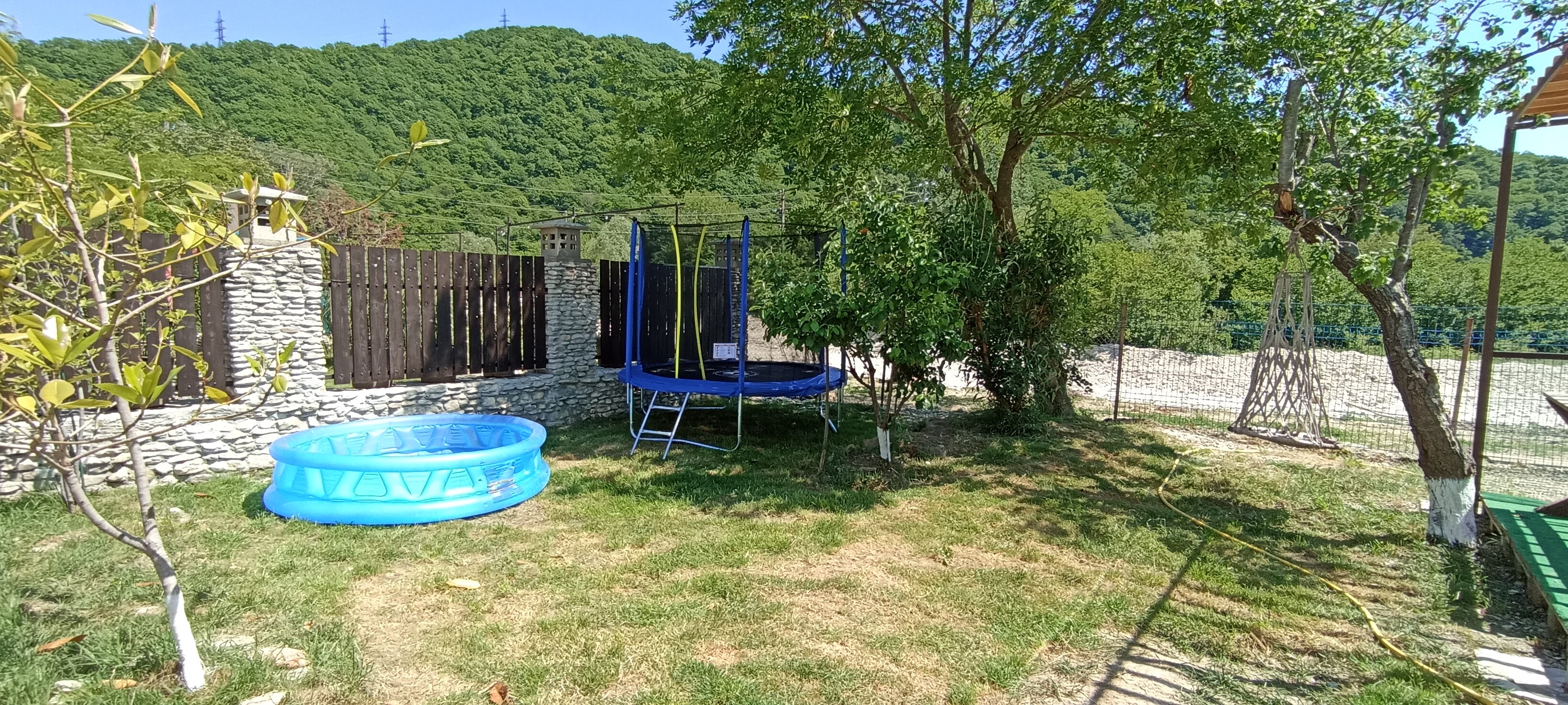 Фото Атлантида