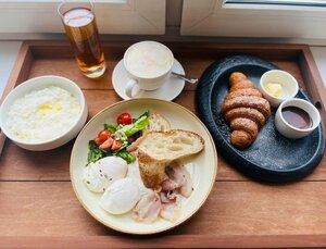 Гостиница Azimut Отель Кемерово