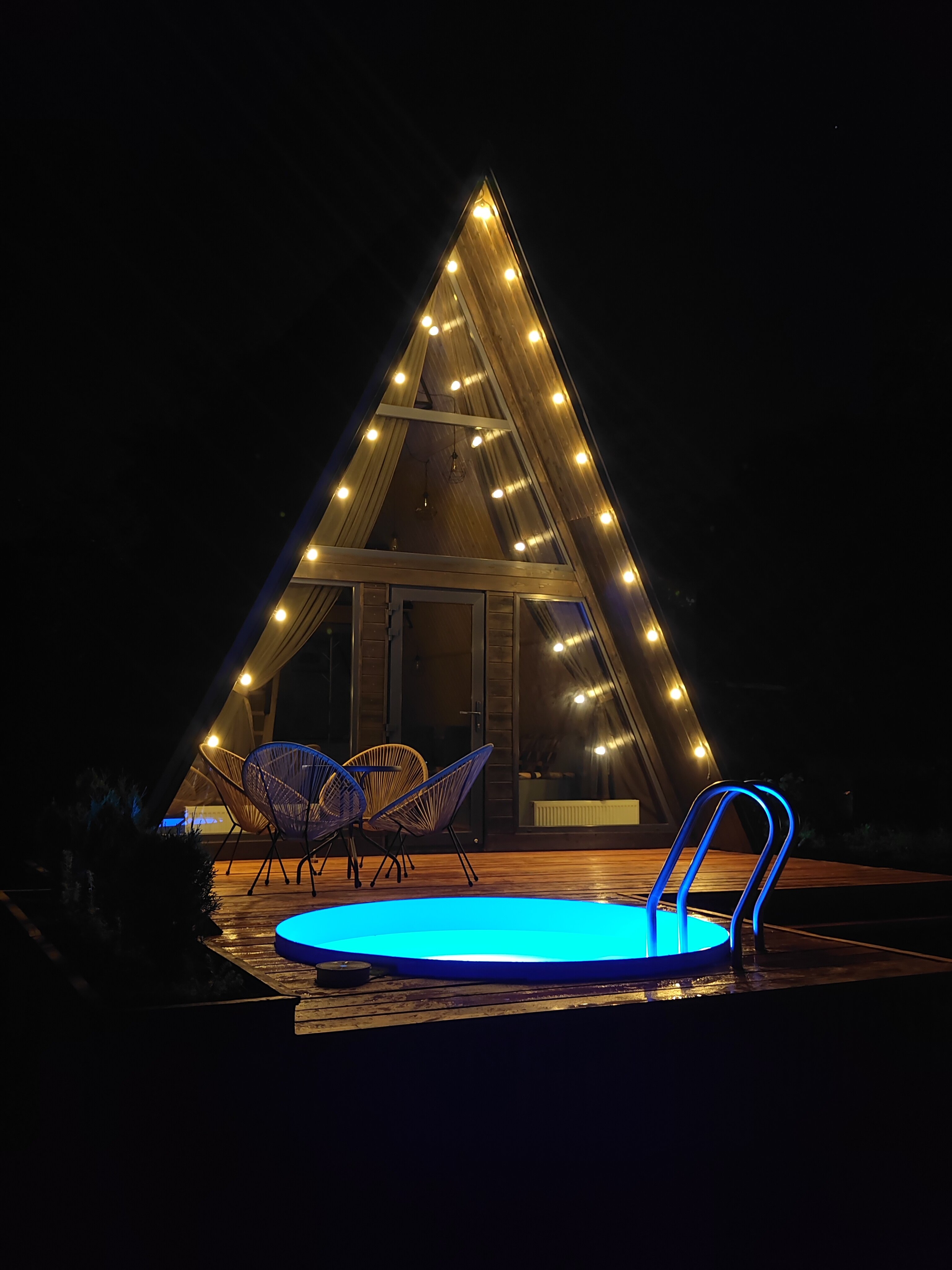 Фото Feshin Forest