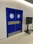 Dsk-Doors (Dmitriya Ulyanova Street, 44с3) ، الأبواب