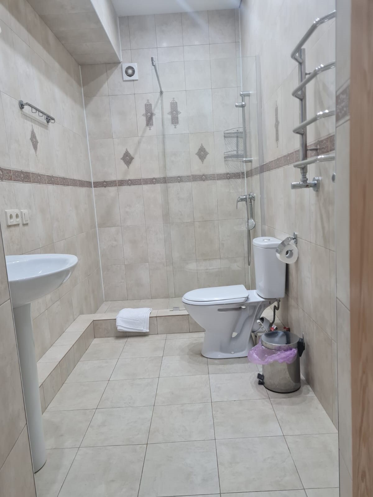 Фото Балмив