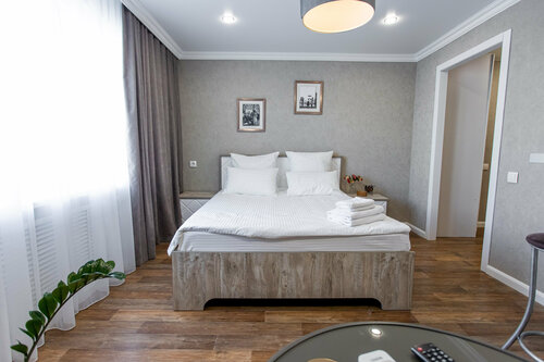 Гостиница KVартHouse в Тольятти