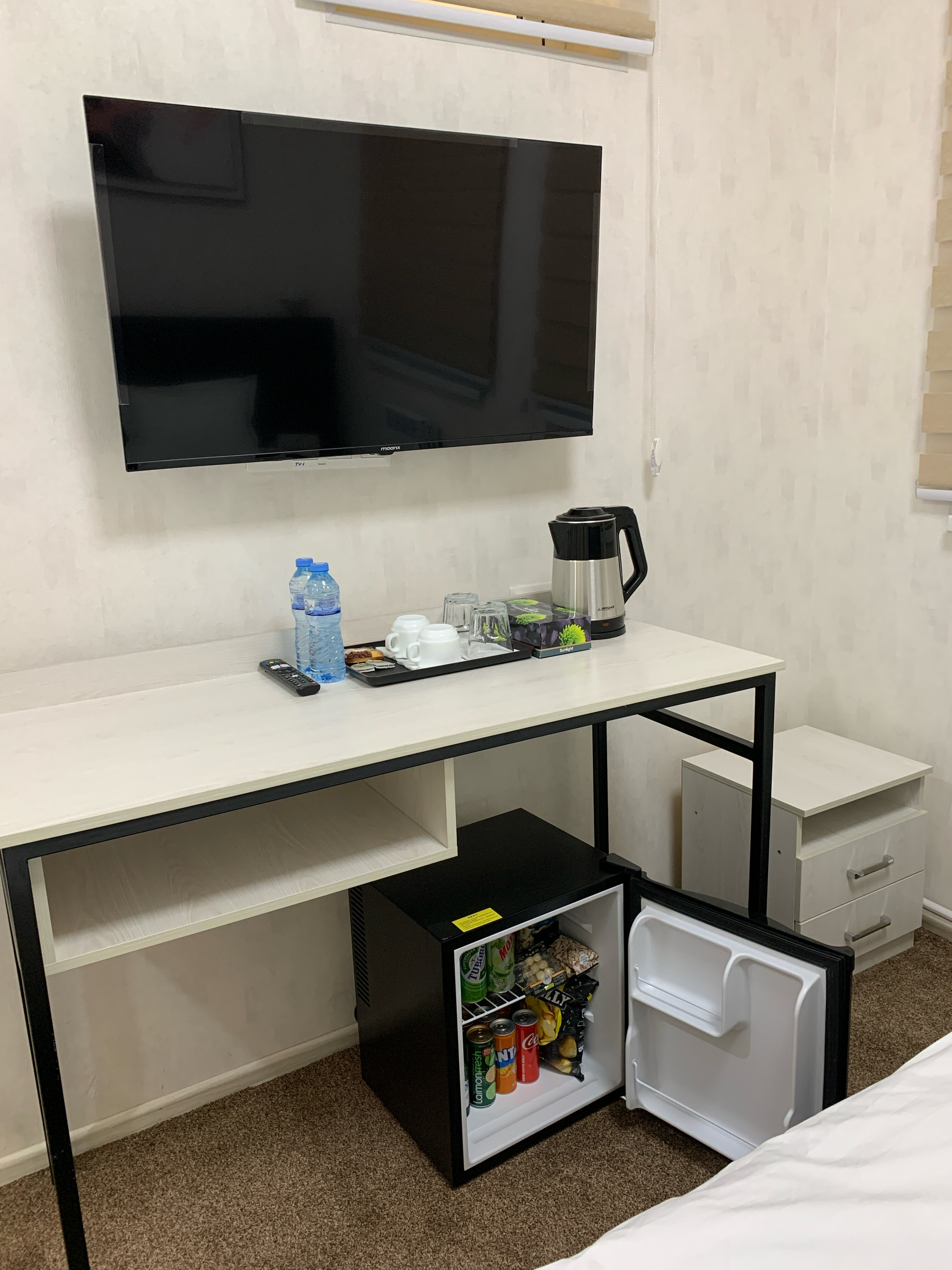 Фото Central Plaza