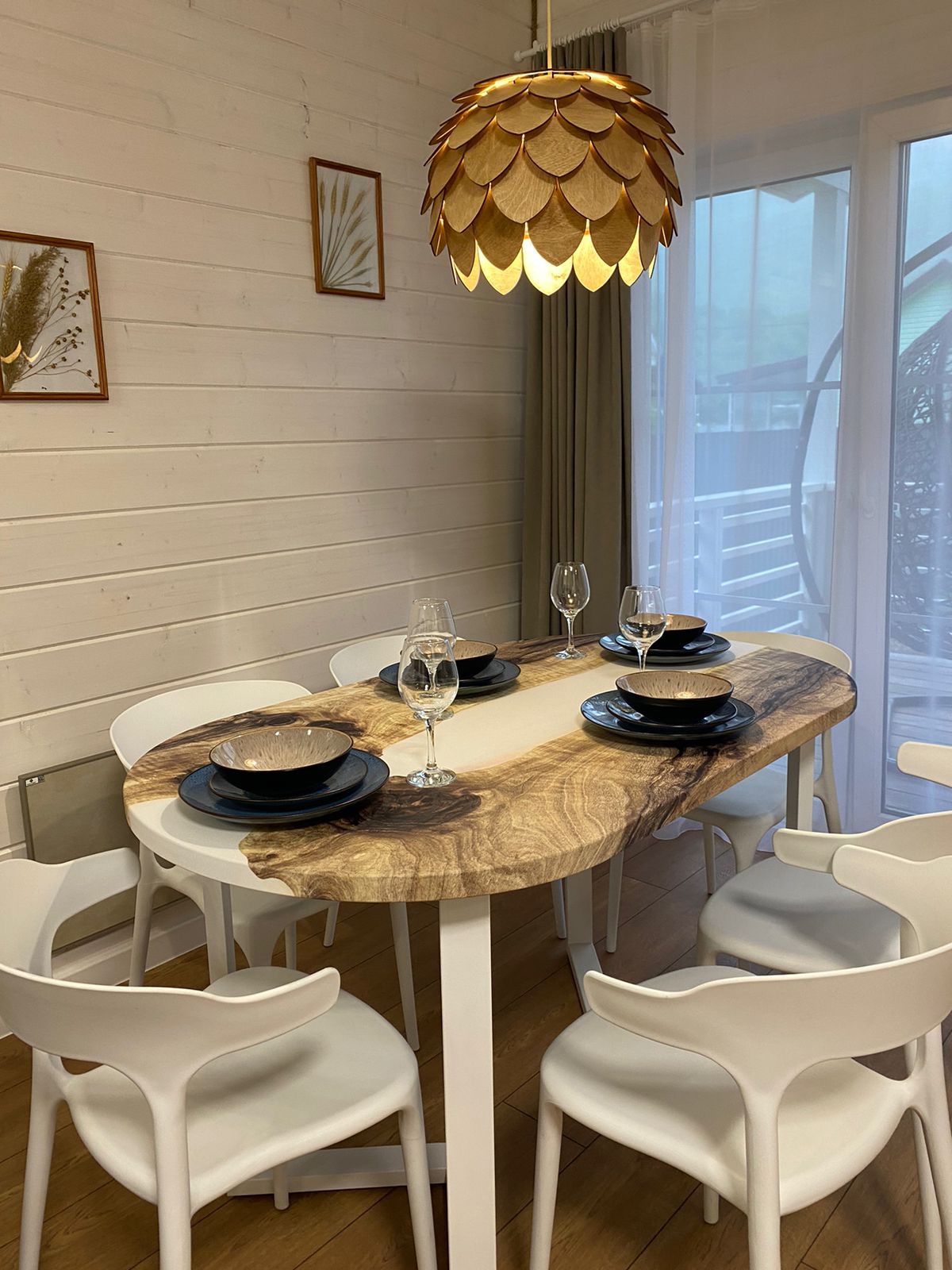 Фото Горный Relax