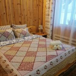 Фото Кантри Хаус Телецкое