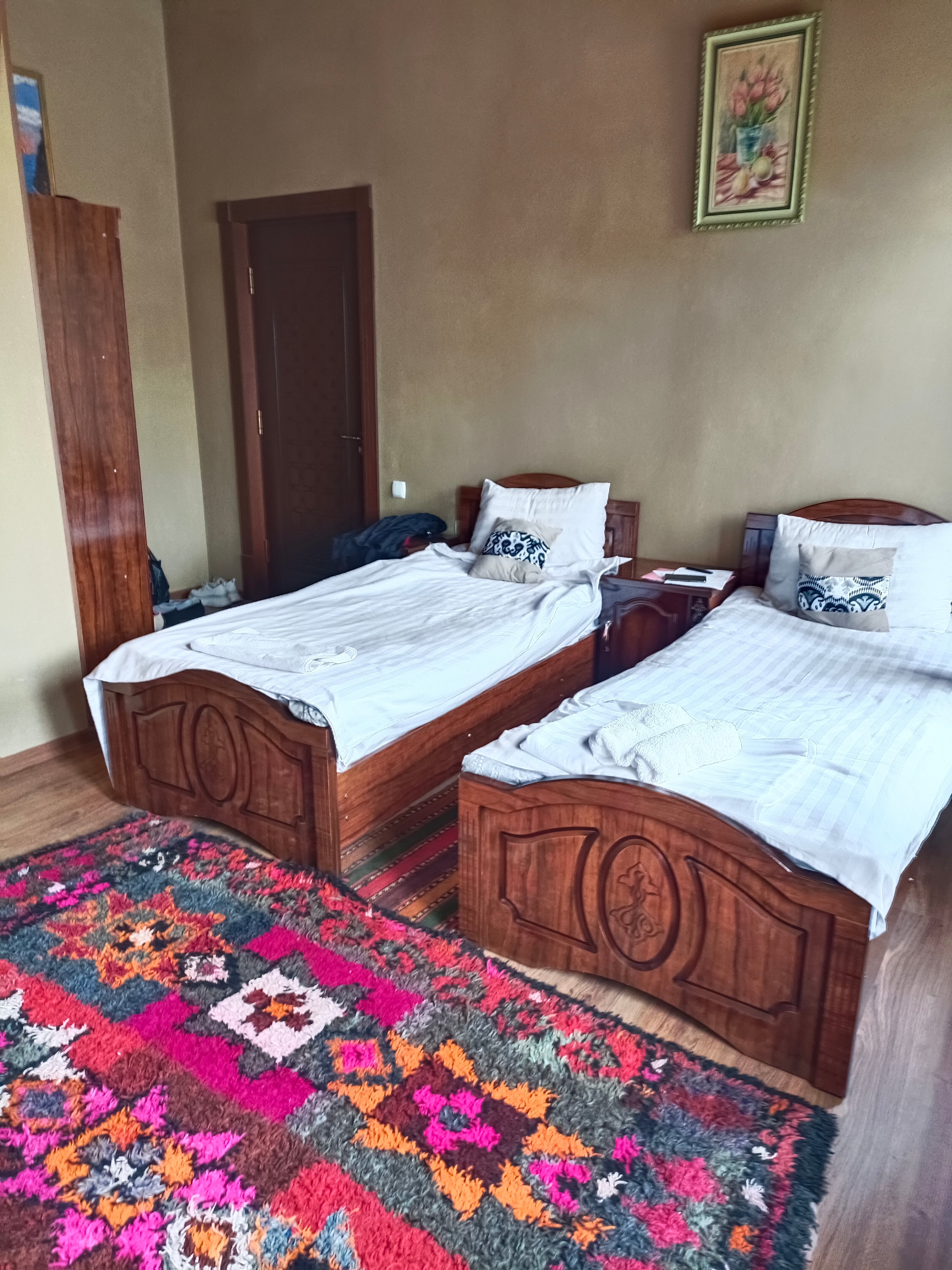 Фото Darvozai Samarkand