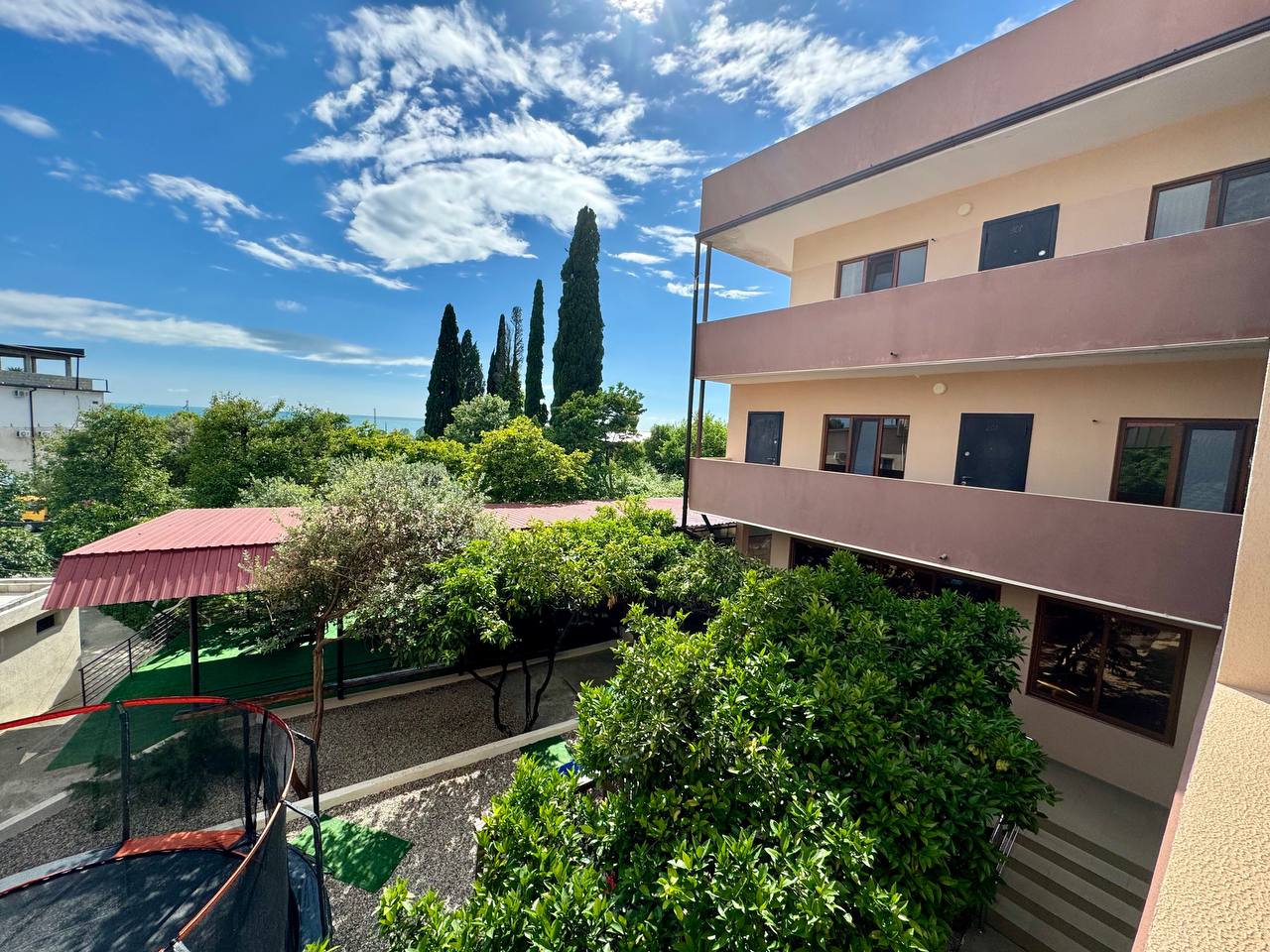 Фото Калипсо