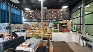 Шаурма (Domodedovo Village, Zarechye Street, 2В), fast food