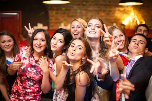 Restaurant Solncevskiy Zamok, Moscow, photo