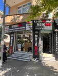 Motoaks (İstanbul, Gaziosmanpaşa, Barbaros Hayrettin Paşa Mah., Şehit Mustafa Yeşil Cad.), motorcycle equipment and accessories