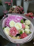 ЦвеТочка (Kommunisticheskaya ulitsa, 25), flower shop