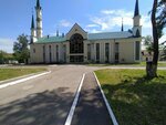 Духовное управление мусульман Республики Мордовии (Titova Street, 5/1), religious organization