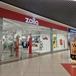 Zolla (Oktyabrskiy Avenue, 141к5), clothing store