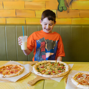 Troostii pizza (Zernograd, ulitsa Chkalova, 2), pizzeria