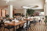 Vasilchukí Chaihona № 1 (Michurinsky Avenue, 36) ، مطعم