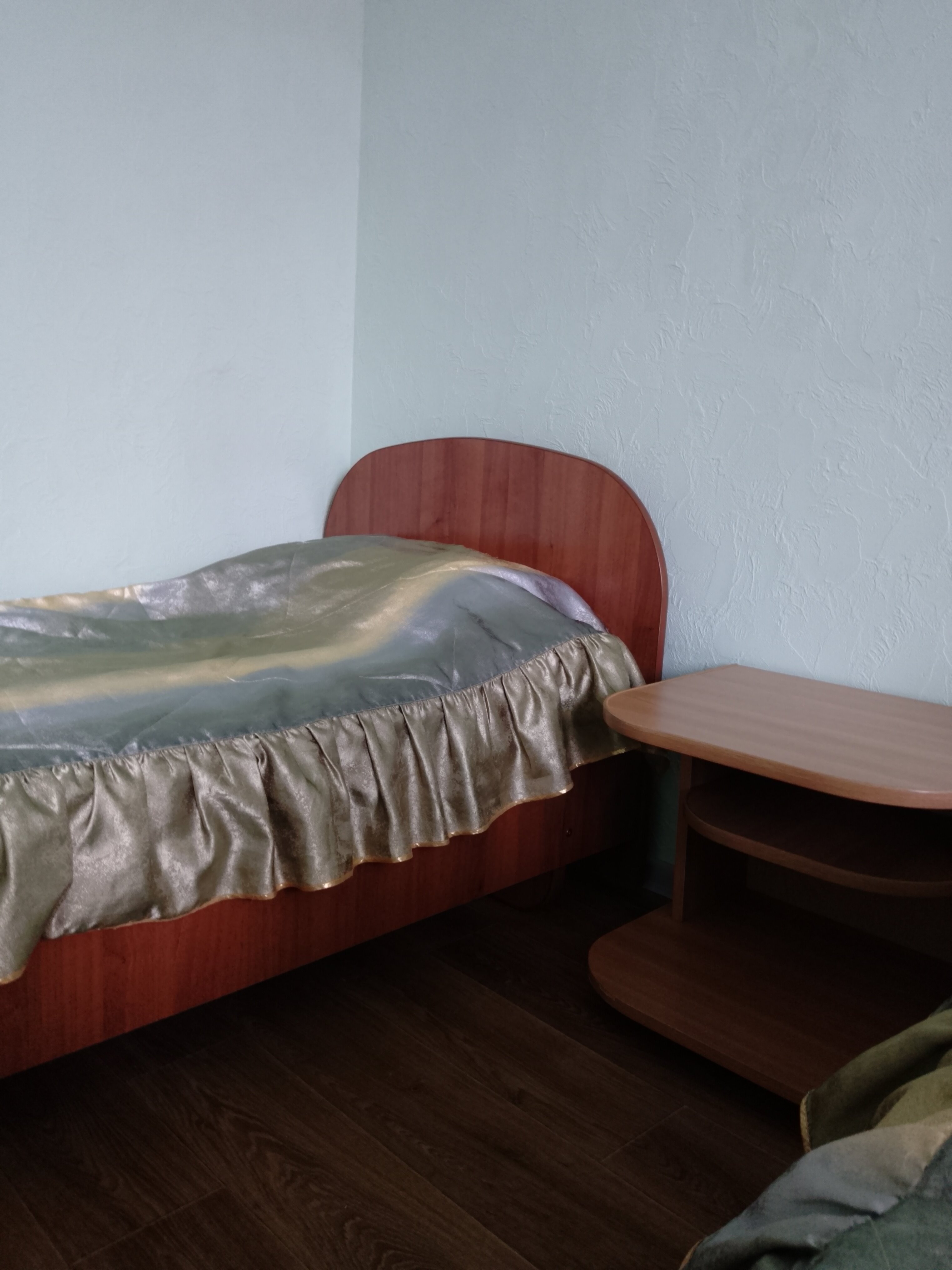 Фото Спальный корпус Строитель