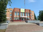 Notariusy Kirovskogo notarialnogo okruga (Novovyatskiy rayon, Sovetskaya ulitsa, 12), notaries