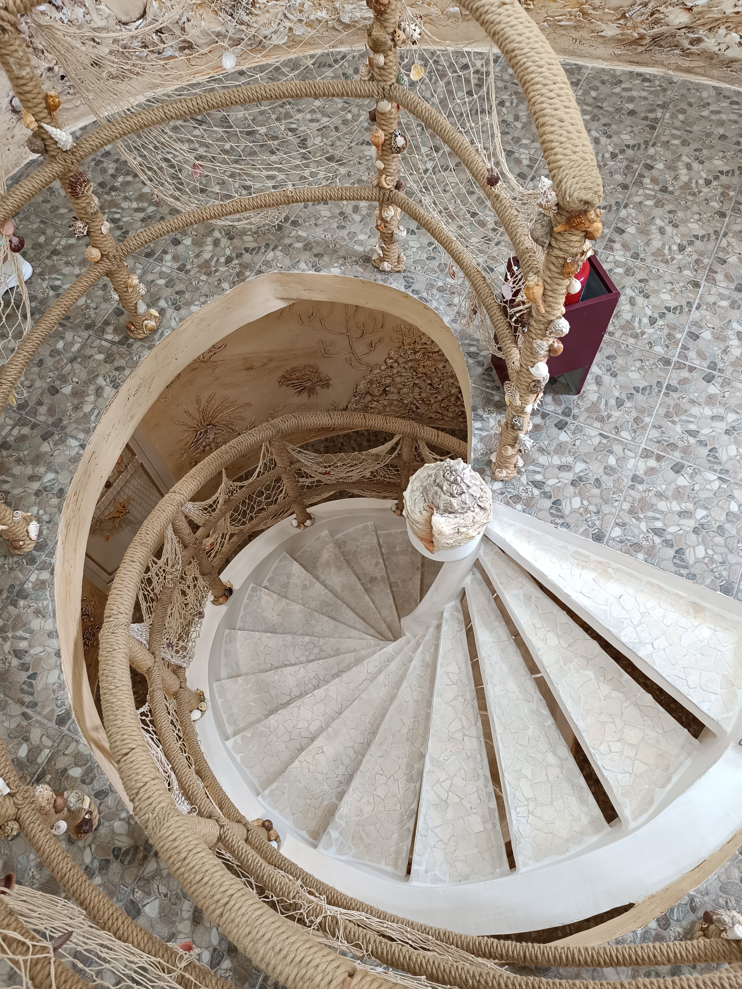 Фото Seashell апартаменты