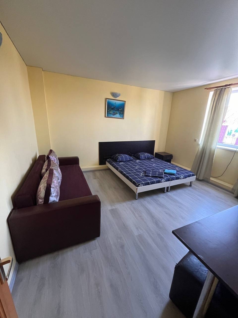 Фото У Людвига