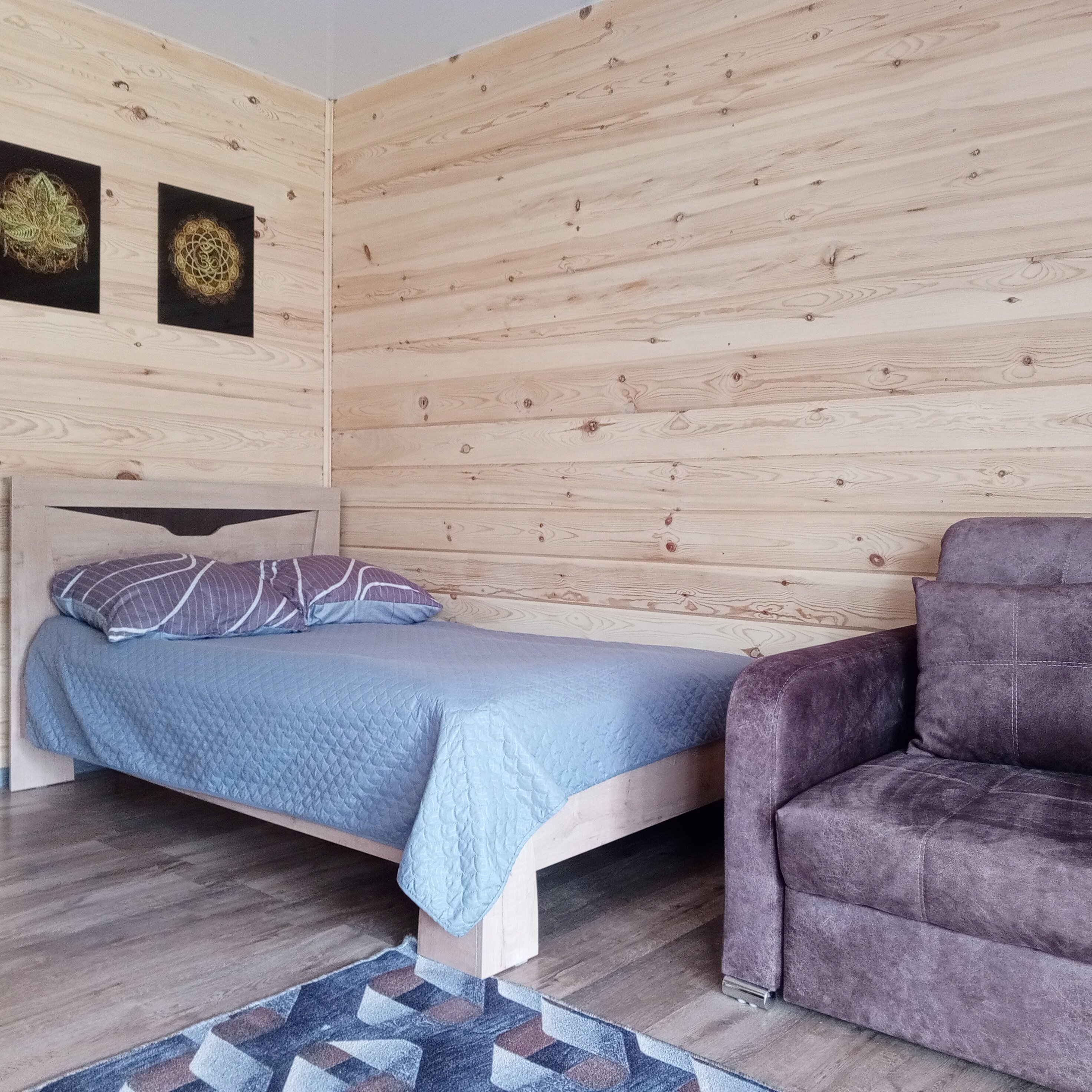 Фото Наша дача