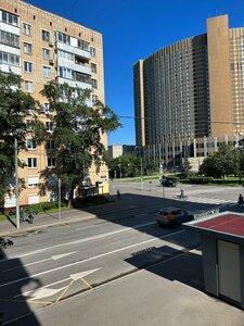 Мартон ВДНХ