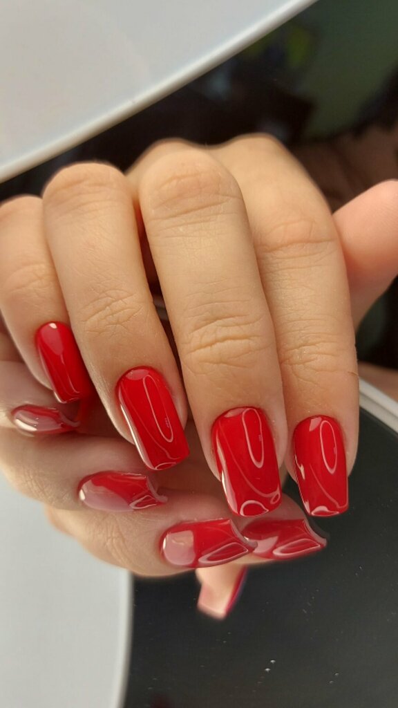 Nail salon Fresh, Kozelsk, photo