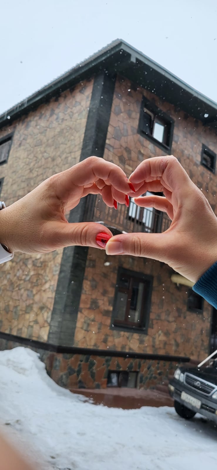 Фото Эверест