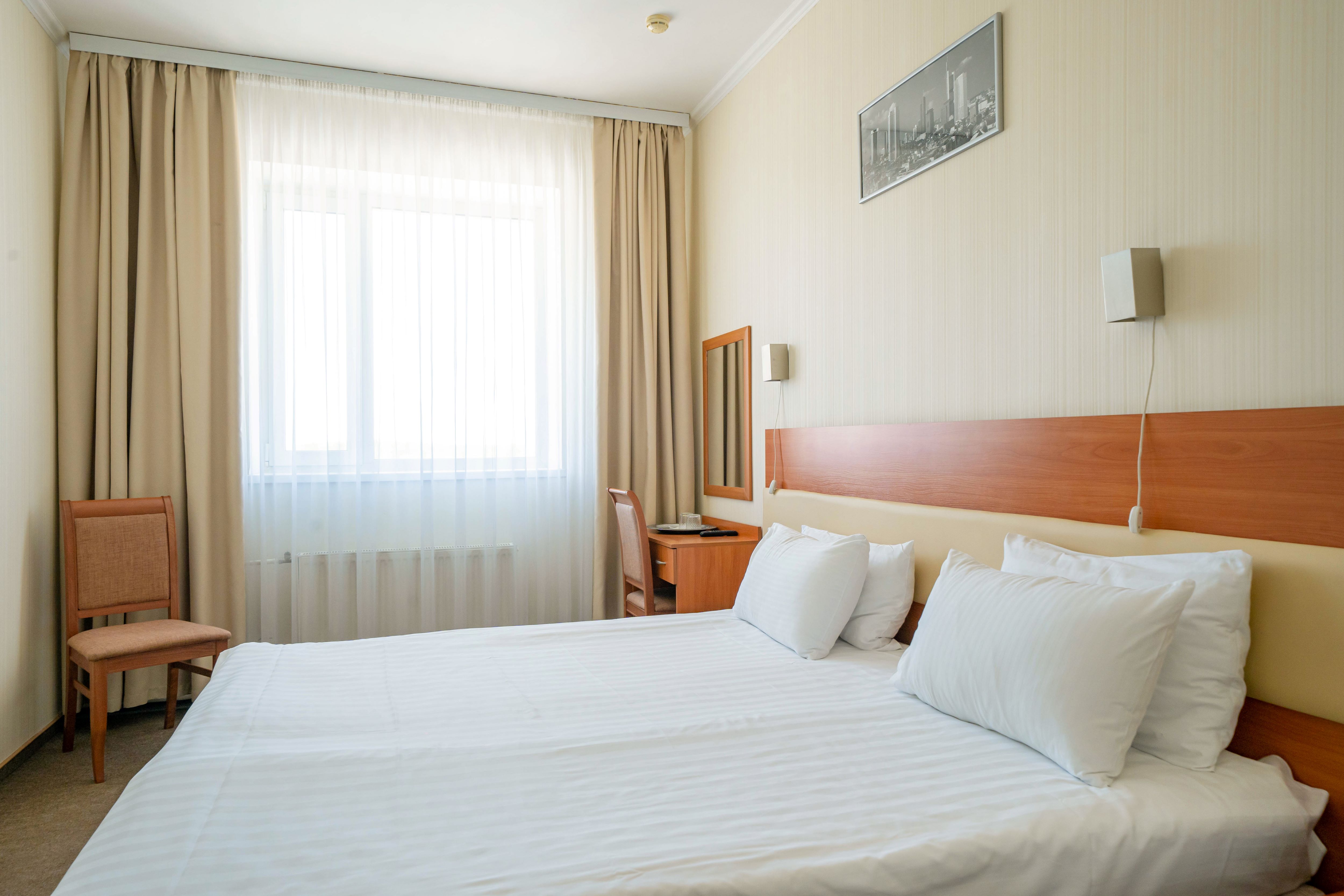 Фото Митино