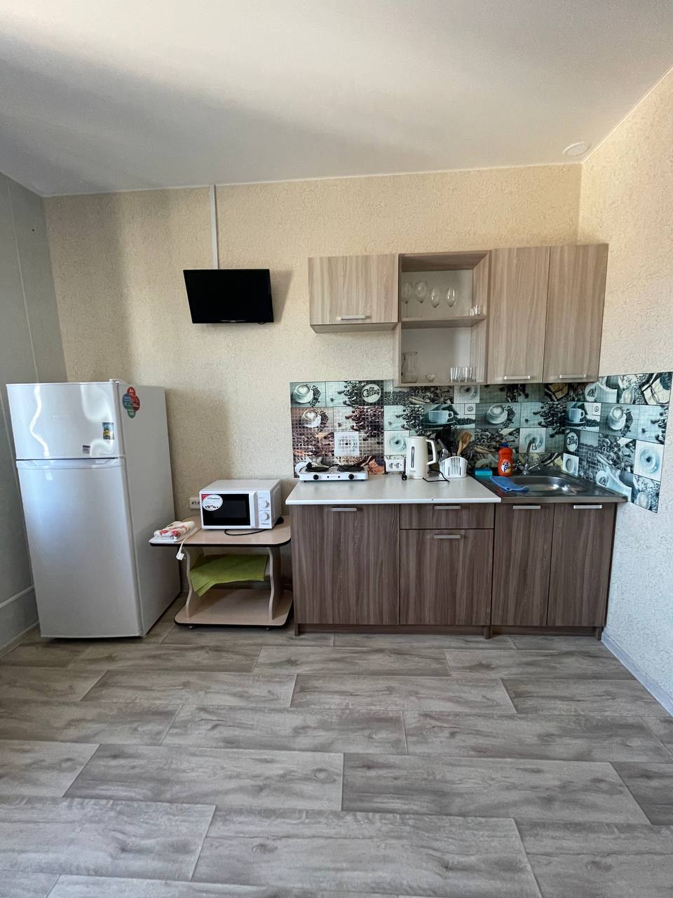 Фото Центральный